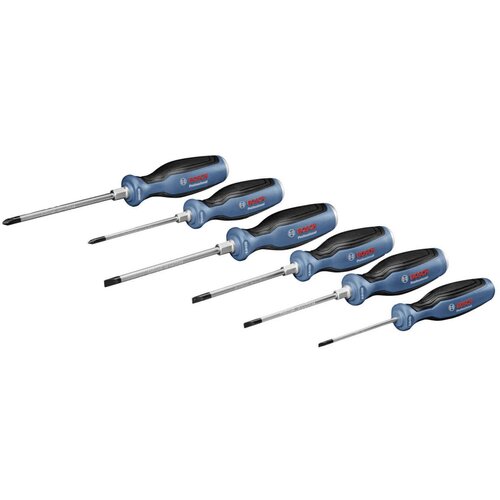 Bosch set od 6 torx odvijaca 1600A01V09 Cijene