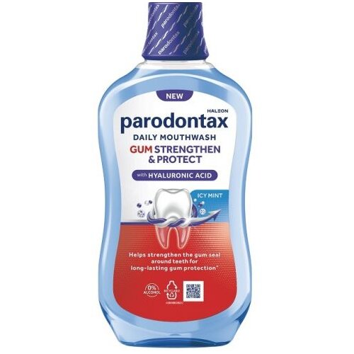Parodontax vodica za usta Icy Mint, 500ml Cijene