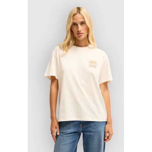 Billabong Catching Waves T-Shirt salt crystal Cijene