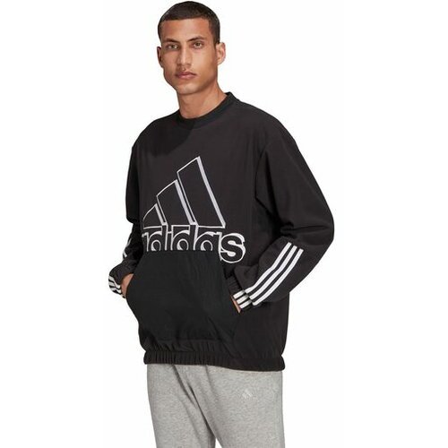 Adidas U Q4 BLUV Sweatshirt Slike