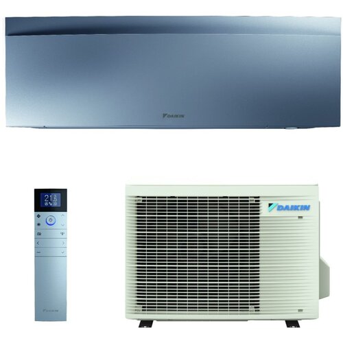 Daikin klima uređaj 2,0 kw - FTXJ20AS/RXJ20A - emura, za prostor do 20m2, a+++ energetska klasa, R-32 Cijene