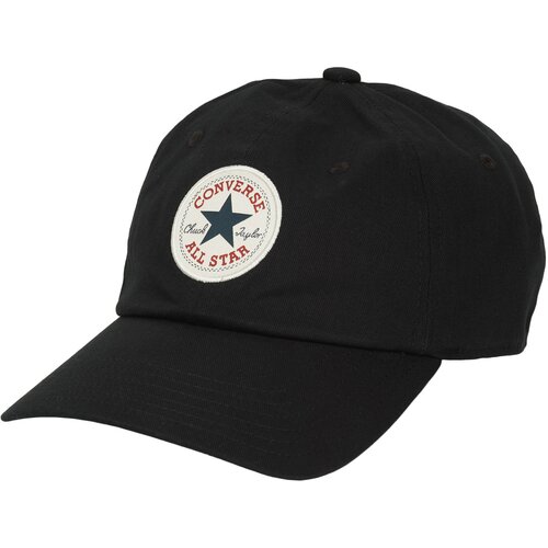 Converse Kape s šiltom CHUCK TAYLOR BASEBALL Črna Cene
