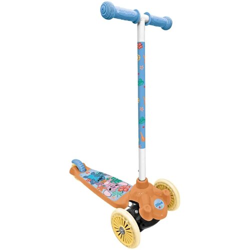 Mondo Toys Disney Stitch Twist and Roll romobil s tri kotača - Cijene