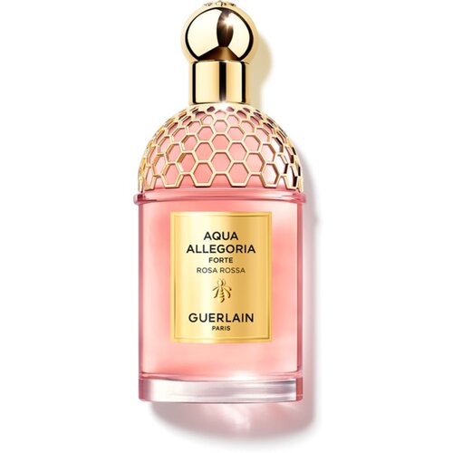 Guerlain Aqua Allegoria Rosa Rossa Forte parfumska voda polnilna za ženske 125 ml Cene