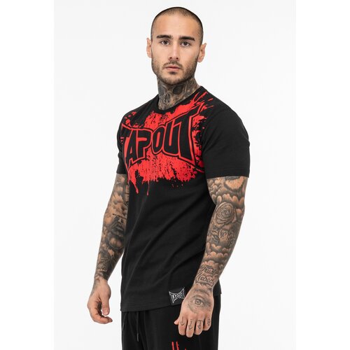 Tapout Men&amp;#039;s t-shirt regular fit Slike