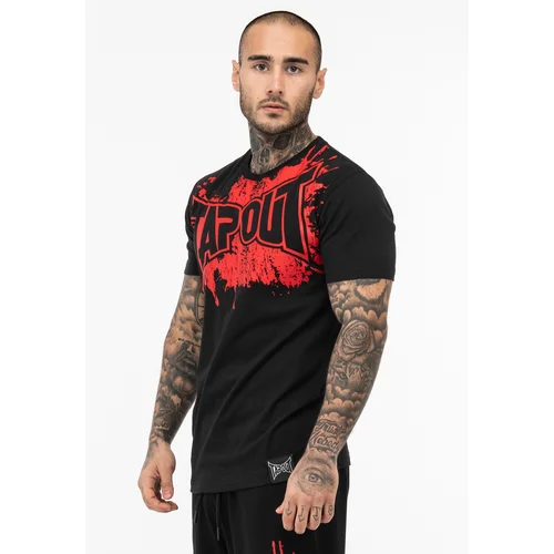 Tapout Men's t-shirt regular fit