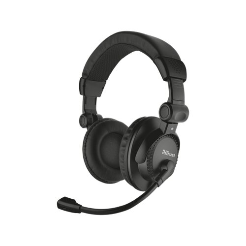 Trust gaming slu&amp;scaron;alke Como 21658 Slike