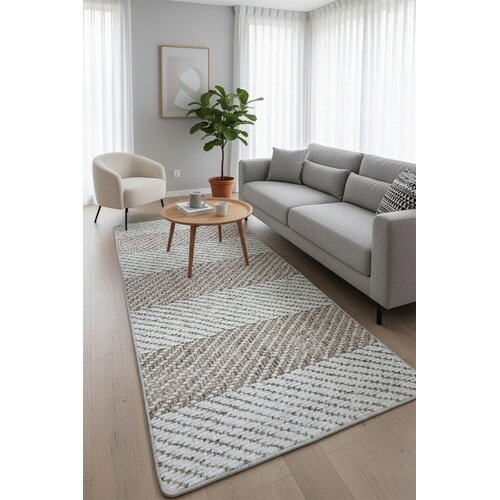 Conceptum Hypnose tepih, 100x160cm, &scaron;aren Cijene