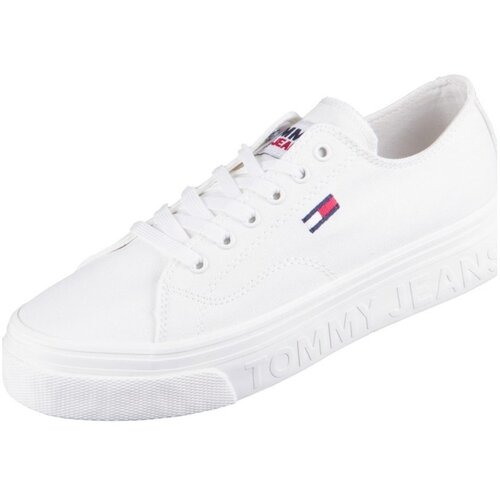 Tommy Hilfiger EN0EN01673YBR Bijela Slike