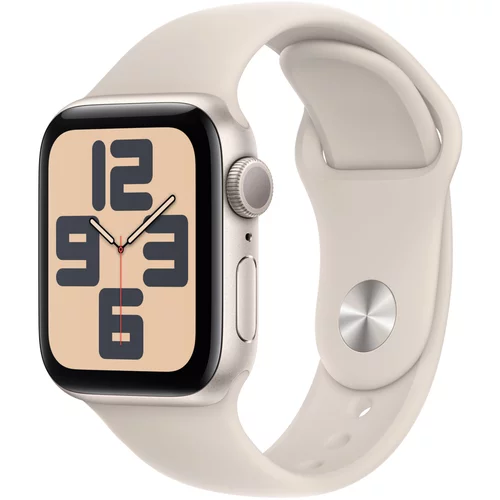 Apple Watch SE 2023 GPS 40mm S/M