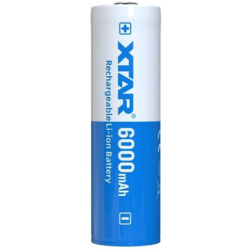 XTAR Battery 21700 3,6V Li-ion 6000 mAh Cijene