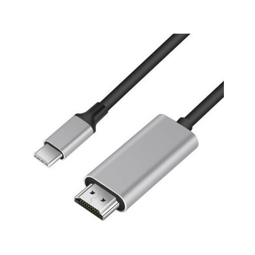 Konvertor Type C na HDMI kabl konvertor TC2H-023 ( 55-050 ) Cene
