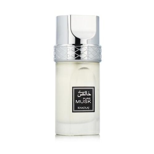 Khadlaj Pure Musk 100 ml parfemska voda unisex Slike