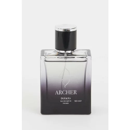 Defacto Archer Men's Perfume 50 ml