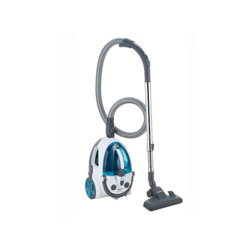 Heinner usisivač GVC-V800WBL 800W/170W/posuda 2l/Hepa 11/belo-plavi Cene