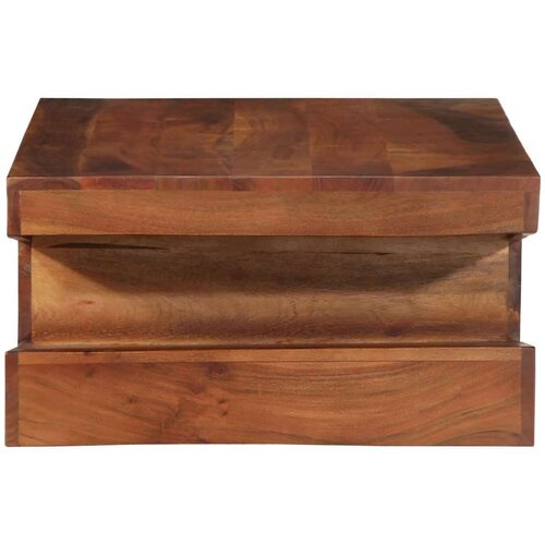  za kavu 90x60x30 cm puno drvo bagrem Slike