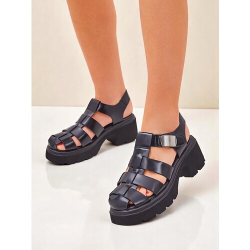 Resti Royal Fashion Women&amp;#039;s Roman-style Bratz sandals Slike