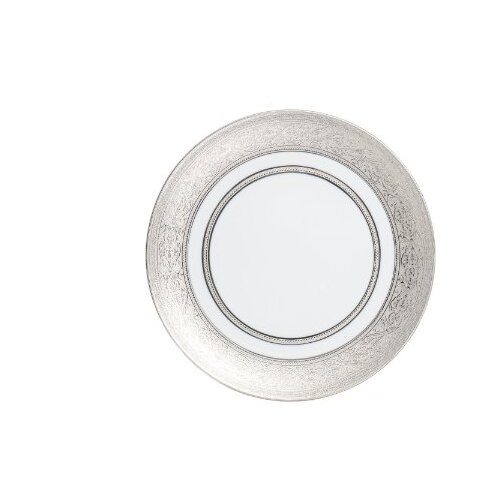 Zepter Masterpiece majestic platinum tanjirić za hleb 17CM Cene