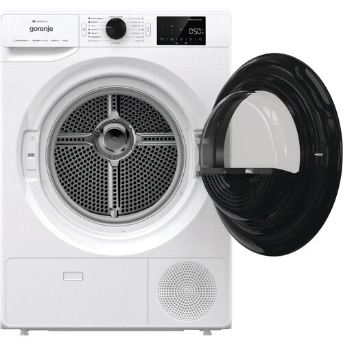 Gorenje D1PNE82/GNLWIFI su&amp;scaron;ilni stroj s toplotno črpalko, 8kg - Slike