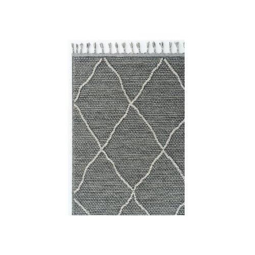 Conceptum Hypnose Carpet Elite 02, 120x250 cm, siva Slike