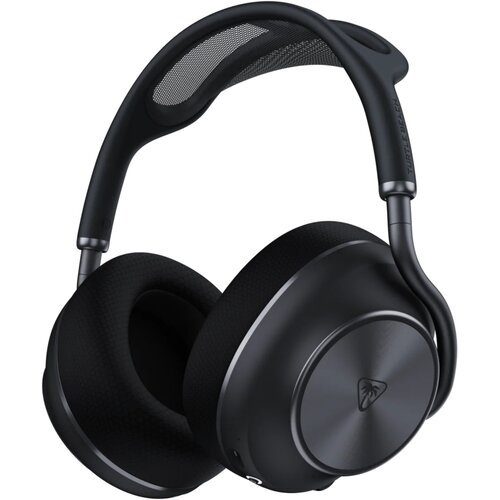 Turtle Beach Stealth Pro 2 brezžične igralne slu&amp;scaron;alke z aktivnim izničevanjem hrupa črne barve za PC &amp;amp; PS5 &amp;amp; PS4 &amp;amp; mobilne telefone Slike