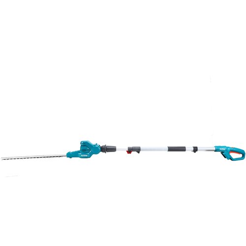 Total Akumulatorska teleskopske pila i &amp;scaron;kare 2800spm /460 mm /4,5m/s /200mm /P20S (SET Baterija 1x2Ah, Punjač) (TPTS201681) Slike