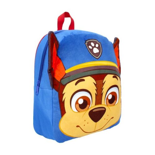  Paw Patrol, Pli&amp;scaron;ani 3D ruksak - Chase Slike