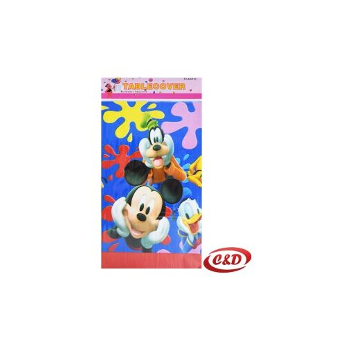 PARTY stolnjak: Mickey Mouse Cijene