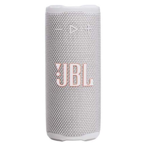 JBL Grip brezžični zvočnik v beli barvi Cene