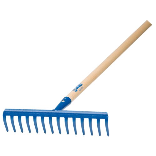  GRABLJE S 16 ZUBA I DRŠKOM OD 140 CM Cene