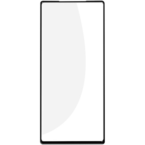 AVIZAR google pixel 7a kaljeno steklo 9H, odporno in protieksplozijsko - crn obris, (20651293) Cene