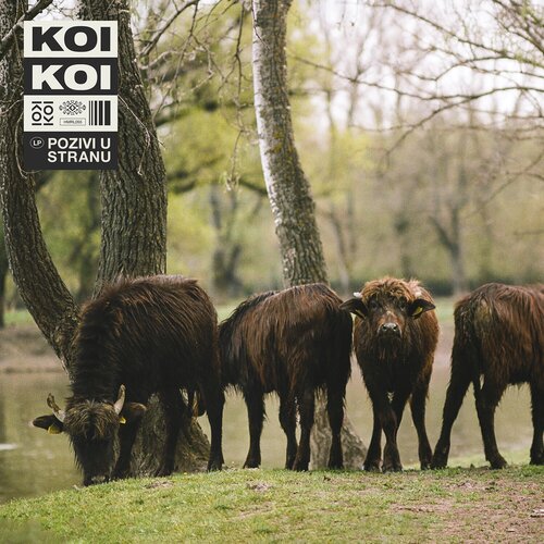 KOIKOI  - Pozivi u stranu Cene