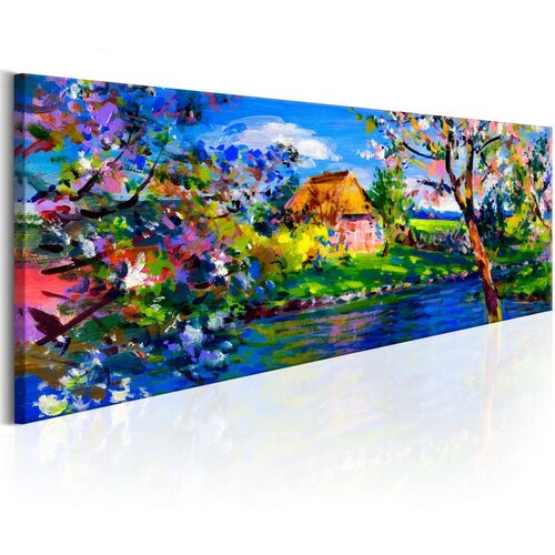  Slika - Spring Charm 135x45 Slike