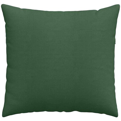 VidaXL jastučići za sofu 2 pcs tamnozelena 45 x 45 cm kordura tekstil Slike