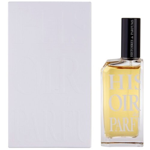 Histoires de Parfums Noir Patchouli parfumska voda 60 ml unisex Slike