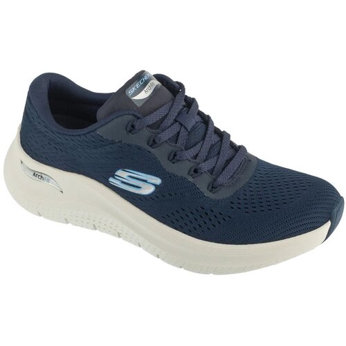 Skechers Arch Fit 2.0 - Big League 150051-NVY tenisice za žene Slike