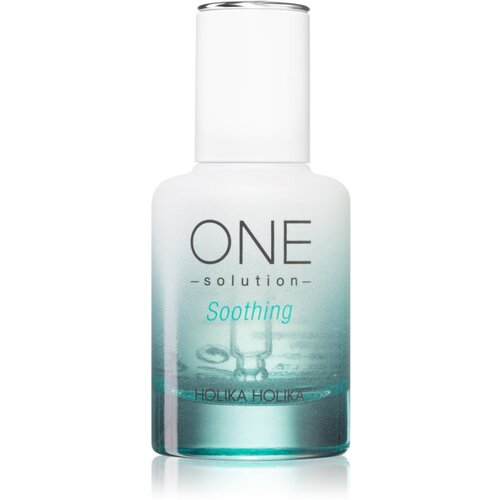 Holika Holika One Solution Super Energy Ampoule pomirjujoči vlažilni serum 30 ml Cene