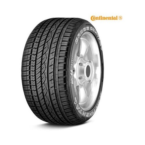 Continental 265/50R20 111V XL FR CrossContact UHP DOT xx22 Cijene