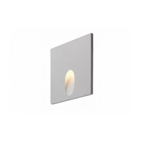 Rabalux ugradna i nadgradna rasveta boven led 3W bela (71172) Slike