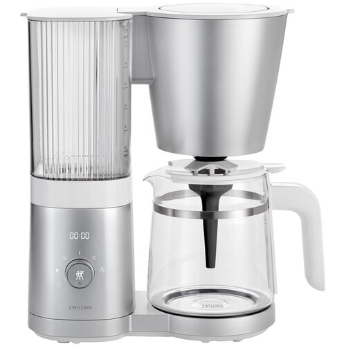 Zwilling Enfinigy Coffee Machine - Silver Cijene