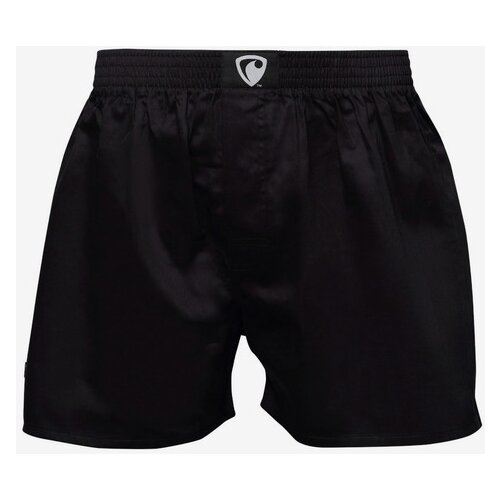Represent Exclusive Ali Black Ohlapne boksarice Črna Slike