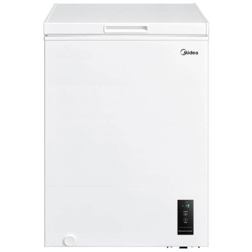 Midea horizontalni zamrzivač MDRC152FEE01 Slike