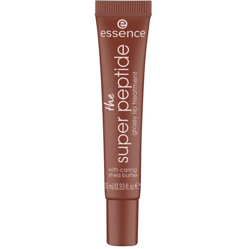 Essence the super peptide balzam za usne nijansa 06 Plumfection! 10 ml Cene