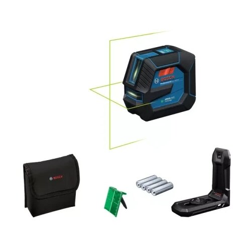 Bosch GLL 20-22 G laser ( 0601065600 ) Cene