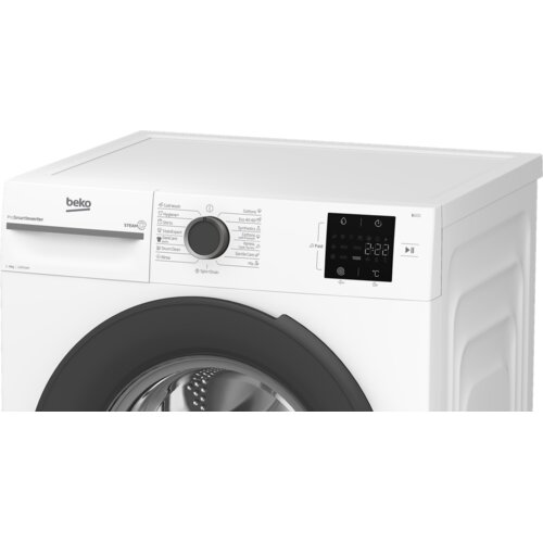 Beko perilica rublja BM1WFSU39223WA Slike