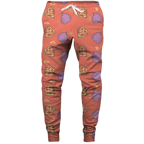 Aloha From Deer Unisex's Figgy Sweatpants SWPN-PC AFD094