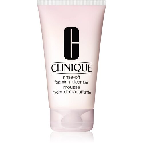 Clinique rinse off pjena za čišćenje za svježu i čistu kožu 150 ml Cijene