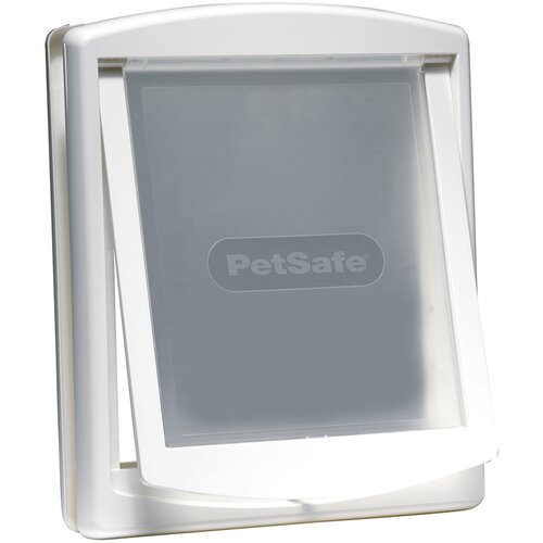 PetSafe PetSafe&amp;reg; Staywell&amp;reg; vrata za kućne ljubimce Original - Tip 760 - 45,6 cm x 38,6 cm Slike
