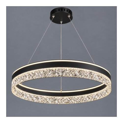  LED Luster CD511 BK ( 5464 ) Slike