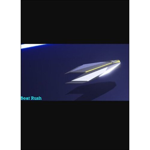 Steam Beat Rush - Original Game Soundtrack (DLC) (PC) Key GLOBAL Cene